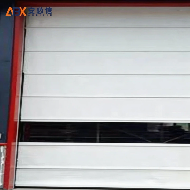 贺州工业快速门